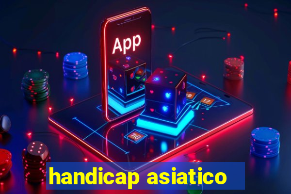 handicap asiatico -3.5